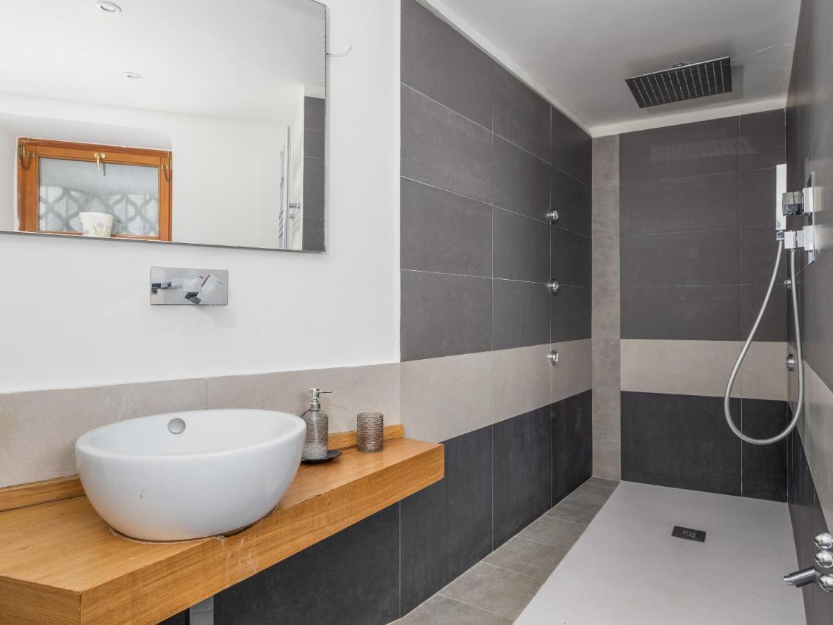 Ulivi Apt Villa Соренто Екстериор снимка