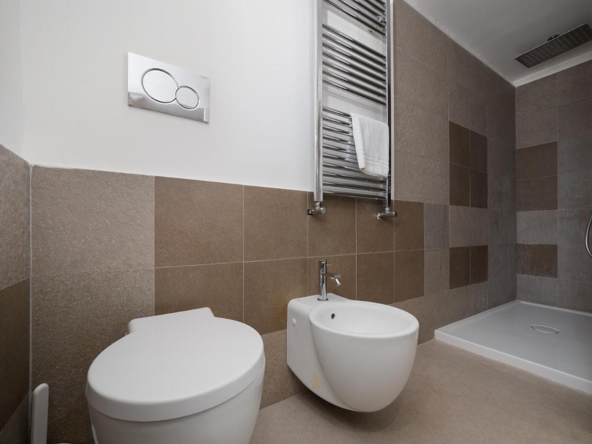 Ulivi Apt Villa Соренто Екстериор снимка