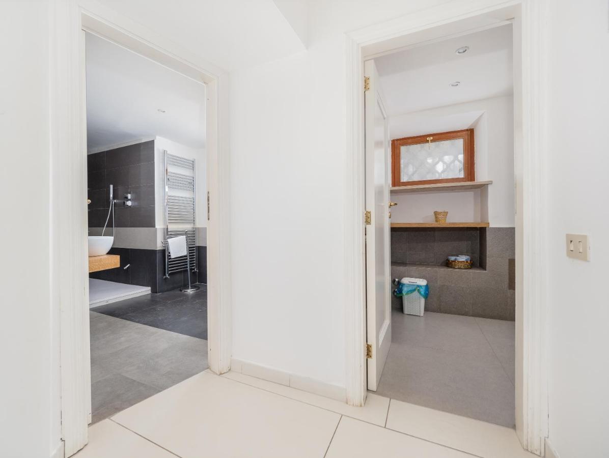Ulivi Apt Villa Соренто Екстериор снимка