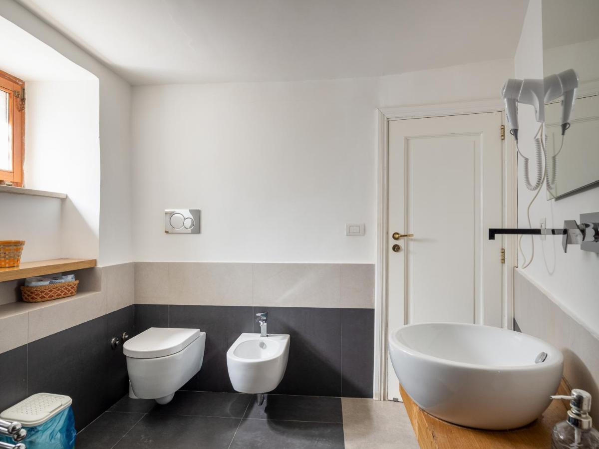 Ulivi Apt Villa Соренто Екстериор снимка