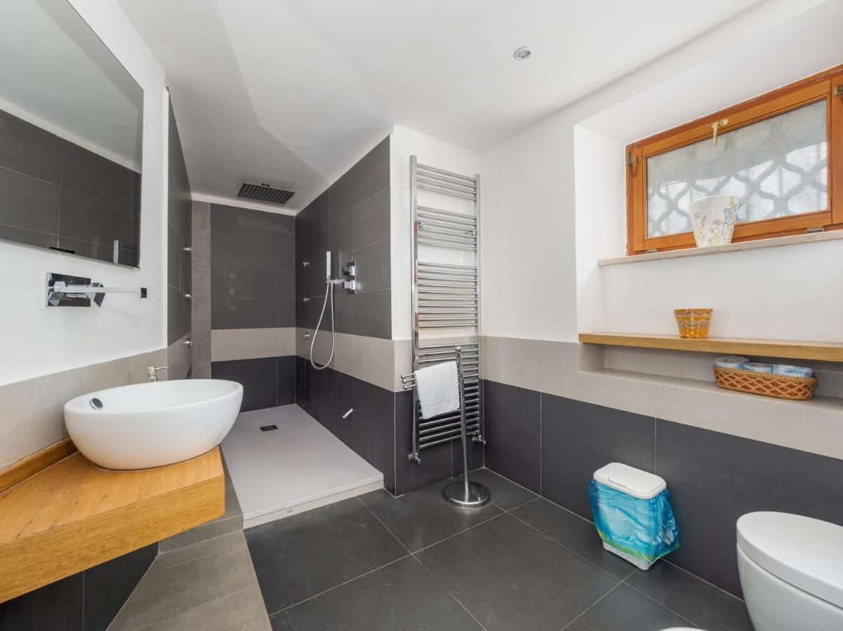 Ulivi Apt Villa Соренто Екстериор снимка