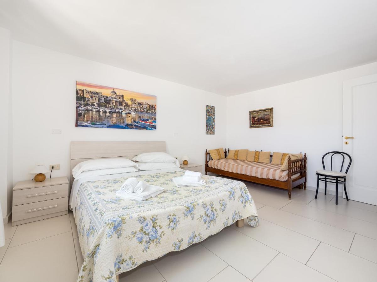 Ulivi Apt Villa Соренто Екстериор снимка