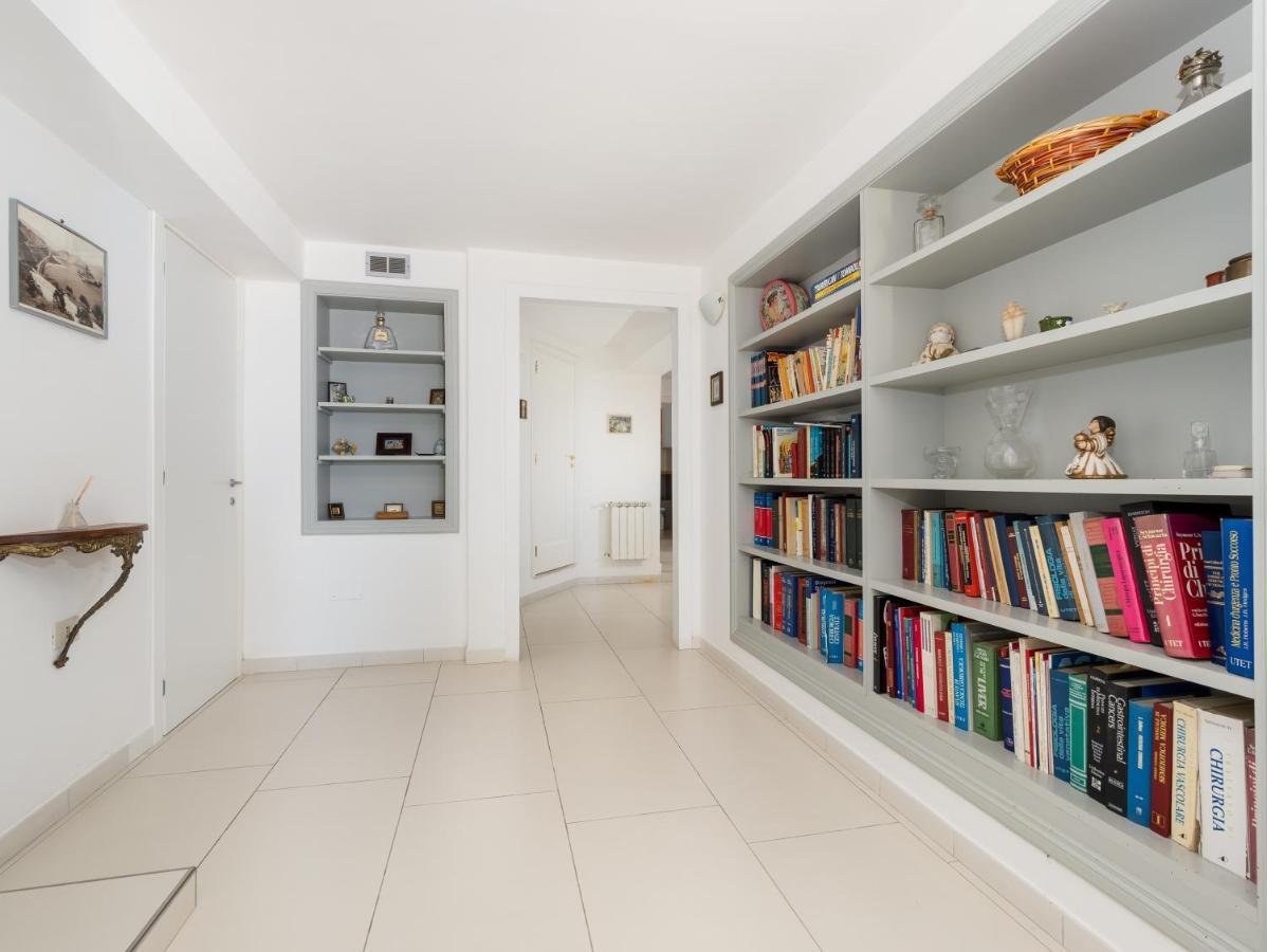 Ulivi Apt Villa Соренто Екстериор снимка