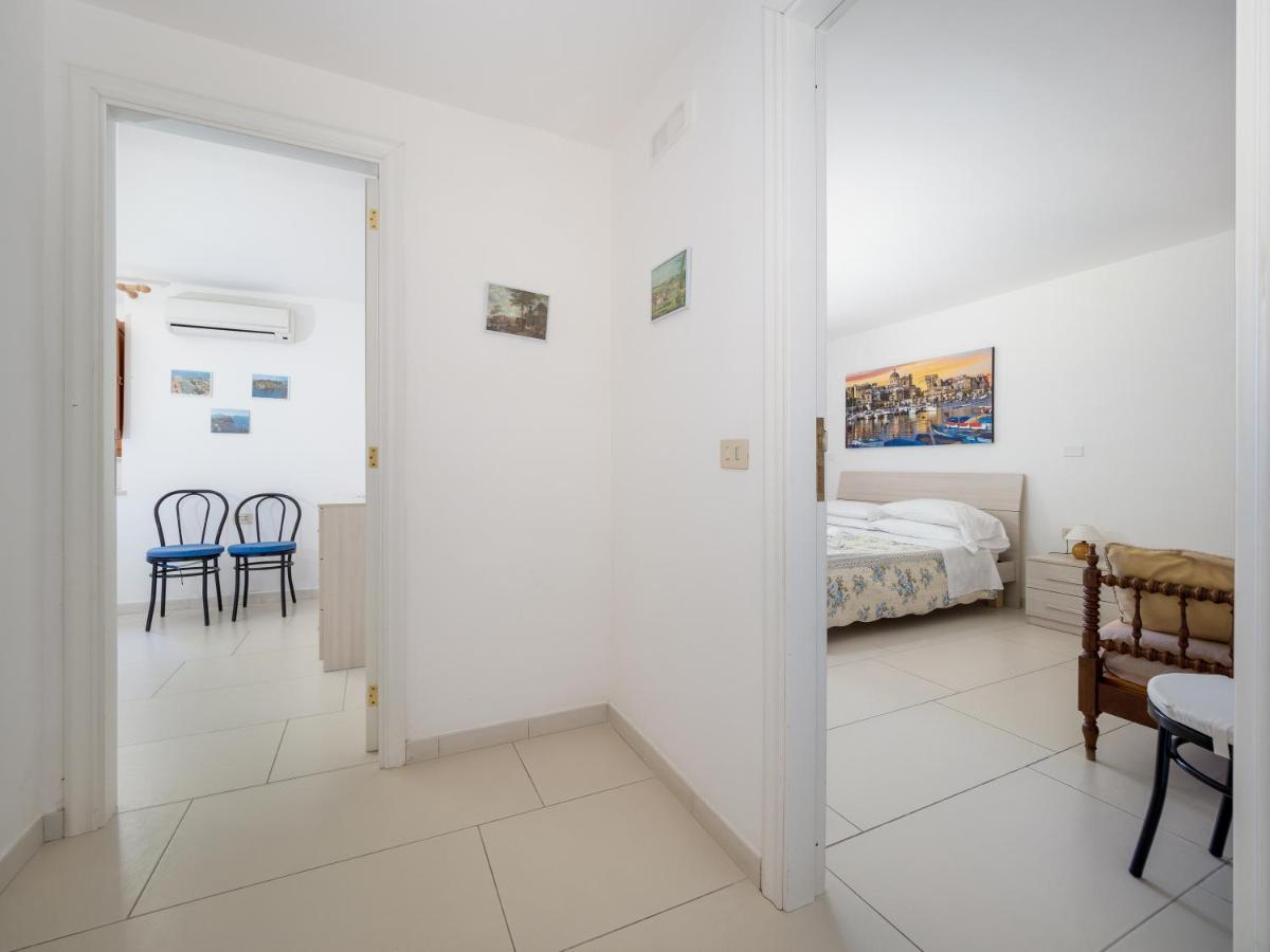 Ulivi Apt Villa Соренто Екстериор снимка