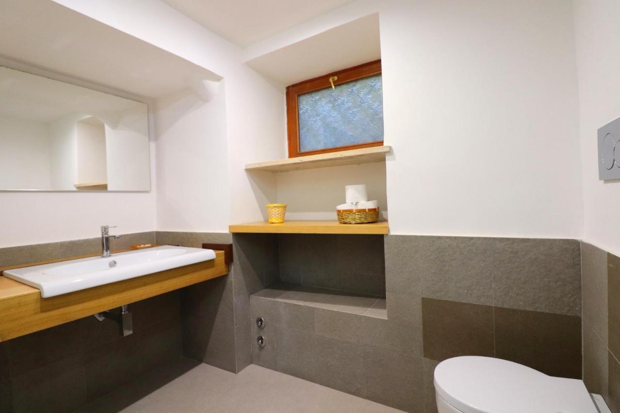 Ulivi Apt Villa Соренто Екстериор снимка